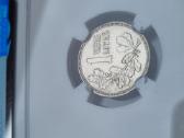 1 Litas Kumelė Ngc - nuotraukos Nr. 3