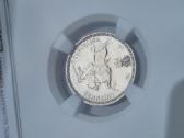 1 Litas Kumelė Ngc - nuotraukos Nr. 4