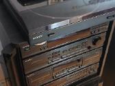 Sony Hcd-541 - nuotraukos Nr. 2
