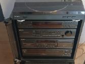 Sony Hcd-541 - nuotraukos Nr. 3
