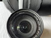 Canon objektyvas Ef 18-135mm F 3.5-5.6 - nuotraukos Nr. 2