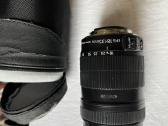 Canon objektyvas Ef 18-135mm F 3.5-5.6 - nuotraukos Nr. 3
