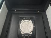 Audemars Piguet Royal Oak 15500st 41mm Full Set - nuotraukos Nr. 2
