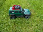 RC model scale 1.10 - nuotraukos Nr. 8