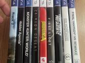 Parduodu arba keiciu ps4 ps5 zaidimai - nuotraukos Nr. 2