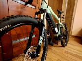 Haibike Alltrail4 - nuotraukos Nr. 2