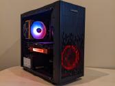 I5-9600kf / Gtx 1070 8gb / 16gb / 480gb - nuotraukos Nr. 2