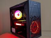 I5-9600kf / Gtx 1070 8gb / 16gb / 480gb - nuotraukos Nr. 4