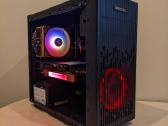 I5-9600kf / Gtx 1070 8gb / 16gb / 480gb - nuotraukos Nr. 6