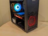 I5-9600kf / Gtx 1070 8gb / 16gb / 480gb - nuotraukos Nr. 9