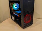 I5-9600kf / Gtx 1070 8gb / 16gb / 480gb - nuotraukos Nr. 11