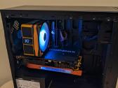 I5-9600kf / Gtx 1070 8gb / 16gb / 480gb - nuotraukos Nr. 12