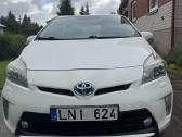Toyota Prius - nuotraukos Nr. 3