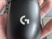 Logitech G Pro X Superlight 2 belaidė - nuotraukos Nr. 3