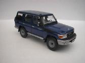 1:18 Almost Real Toyota - nuotraukos Nr. 2