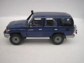 1:18 Almost Real Toyota - nuotraukos Nr. 3