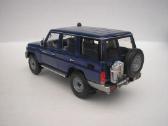 1:18 Almost Real Toyota - nuotraukos Nr. 5