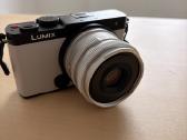 Panasonic s9 - nuotraukos Nr. 2