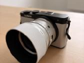 Panasonic s9 - nuotraukos Nr. 3