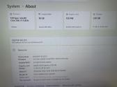 Elitebook 650 G9 i5-1245u 16gm RAM 256gb SSD - nuotraukos Nr. 8