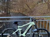Haibike Alltrail4 - nuotraukos Nr. 4