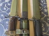 JAV, Ak-47 ir Italijos durtuvai - nuotraukos Nr. 15