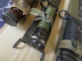 JAV, Ak-47 ir Italijos durtuvai - nuotraukos Nr. 16