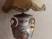 Stalo lempa Limoges France Sevres Style - nuotraukos Nr. 4
