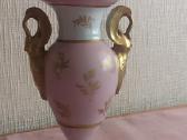 Stalo lempa Limoges France Sevres Style - nuotraukos Nr. 5