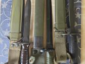 JAV, Ak-47 ir Italijos durtuvai - nuotraukos Nr. 17