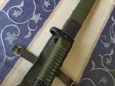 JAV, Ak-47 ir Italijos durtuvai - nuotraukos Nr. 18