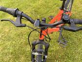 Rockrider 500 (Decathlon) – vaikų dviratis 6+ metų - nuotraukos Nr. 3