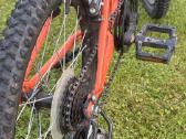 Rockrider 500 (Decathlon) – vaikų dviratis 6+ metų - nuotraukos Nr. 4