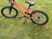 Rockrider 500 (Decathlon) – vaikų dviratis 6+ metų - nuotraukos Nr. 5