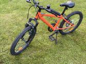 Rockrider 500 (Decathlon) – vaikų dviratis 6+ metų - nuotraukos Nr. 6