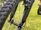 Rockrider 500 (Decathlon) – vaikų dviratis 6+ metų - nuotraukos Nr. 7