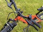 Rockrider 500 (Decathlon) – vaikų dviratis 6+ metų - nuotraukos Nr. 8
