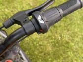 Rockrider 500 (Decathlon) – vaikų dviratis 6+ metų - nuotraukos Nr. 9