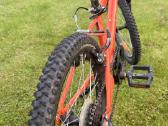 Rockrider 500 (Decathlon) – vaikų dviratis 6+ metų - nuotraukos Nr. 11