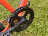 Rockrider 500 (Decathlon) – vaikų dviratis 6+ metų - nuotraukos Nr. 12