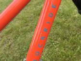 Rockrider 500 (Decathlon) – vaikų dviratis 6+ metų - nuotraukos Nr. 15