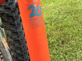Rockrider 500 (Decathlon) – vaikų dviratis 6+ metų - nuotraukos Nr. 16
