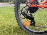 Rockrider 500 (Decathlon) – vaikų dviratis 6+ metų - nuotraukos Nr. 17