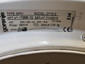 Džiovyklė Gorenje D71212 - 7 kg - nuotraukos Nr. 2
