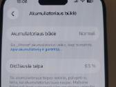 iPhone 15 pro max, 256 GB - nuotraukos Nr. 5