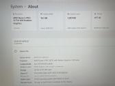 Lenovo Thinkpad L15 Gen3 Ryzen5 Pro 5675 16 / 512 - nuotraukos Nr. 8