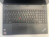 Lenovo Thinkpad L15 Gen3 Ryzen5 Pro 5675 16 / 512 - nuotraukos Nr. 4