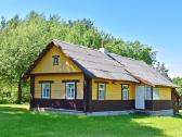 Sodybos nuoma prie Gaujos upės. Baidarių nuoma. - nuotraukos Nr. 2