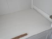 Ikea medinė vaikiška spinta - nuotraukos Nr. 5
