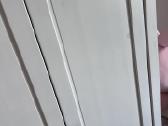 Ikea medinė vaikiška spinta - nuotraukos Nr. 12